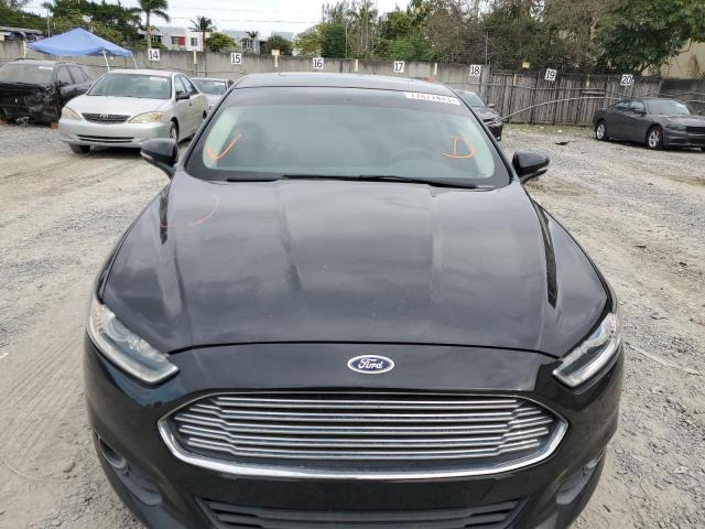 Photo 4 VIN: 3FA6P0H74FR274694 - FORD FUSION 