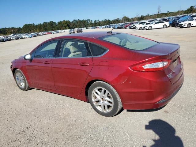 Photo 1 VIN: 3FA6P0H74FR287820 - FORD FUSION SE 