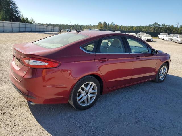 Photo 2 VIN: 3FA6P0H74FR287820 - FORD FUSION SE 