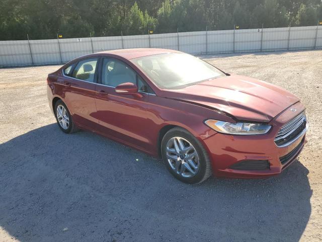 Photo 3 VIN: 3FA6P0H74FR287820 - FORD FUSION SE 