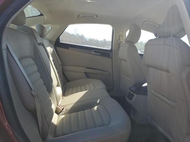 Photo 9 VIN: 3FA6P0H74FR287820 - FORD FUSION SE 