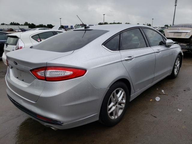 Photo 3 VIN: 3FA6P0H74FR289454 - FORD FUSION 