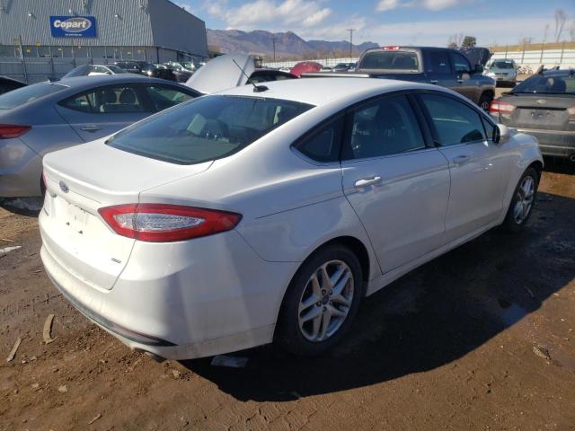 Photo 2 VIN: 3FA6P0H74FR302042 - FORD FUSION SE 