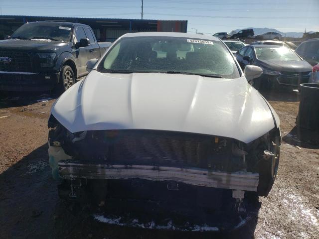 Photo 4 VIN: 3FA6P0H74FR302042 - FORD FUSION SE 