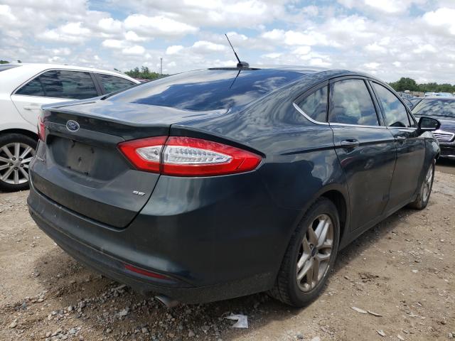 Photo 3 VIN: 3FA6P0H74FR304261 - FORD FUSION SE 