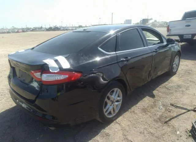 Photo 3 VIN: 3FA6P0H74GR101808 - FORD FUSION 