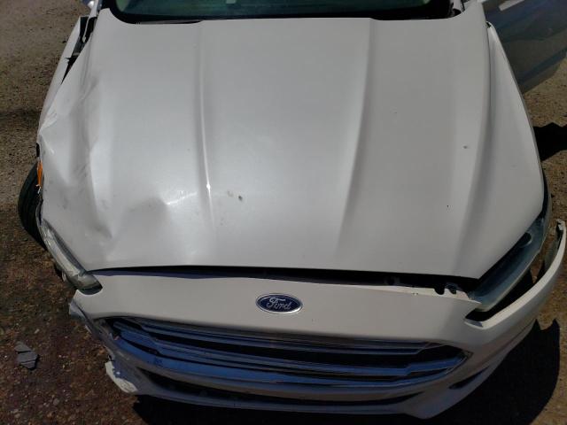 Photo 10 VIN: 3FA6P0H74GR124439 - FORD FUSION SE 