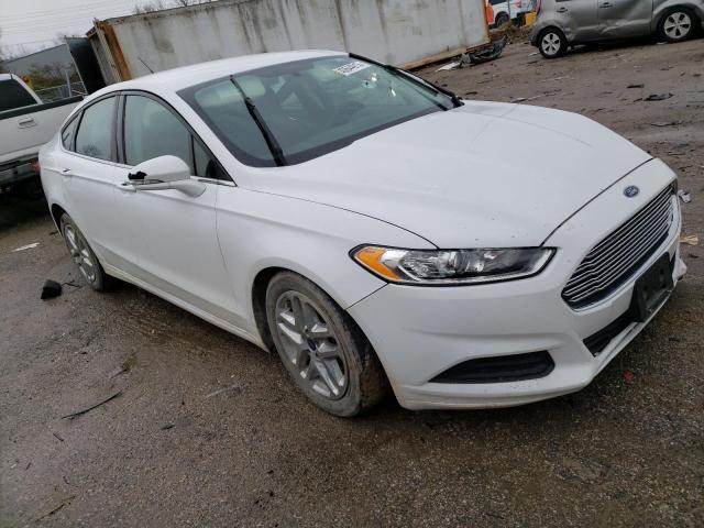 Photo 3 VIN: 3FA6P0H74GR133271 - FORD FUSION 