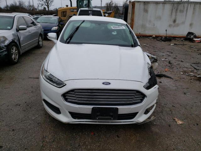 Photo 4 VIN: 3FA6P0H74GR133271 - FORD FUSION 