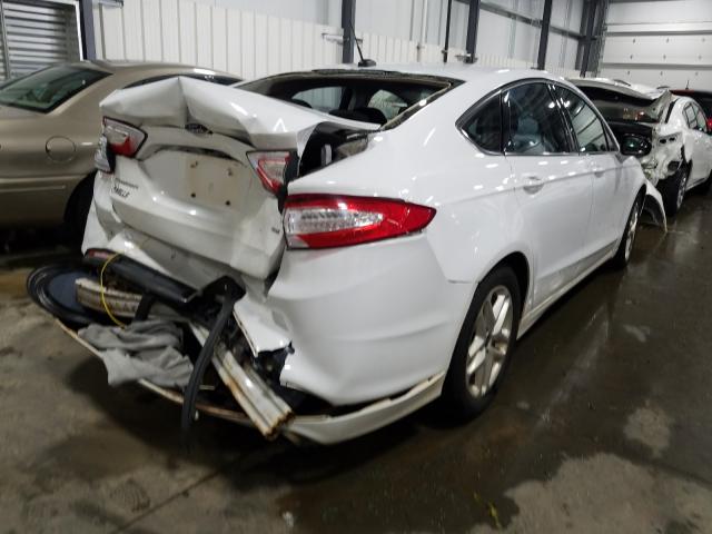 Photo 3 VIN: 3FA6P0H74GR134713 - FORD FUSION 