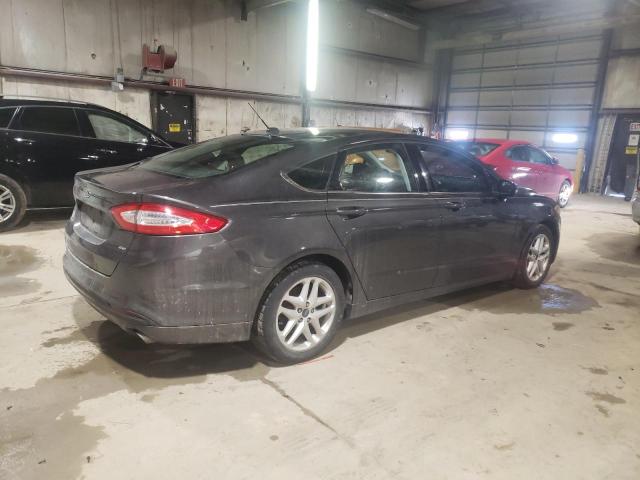 Photo 2 VIN: 3FA6P0H74GR138440 - FORD FUSION SE 