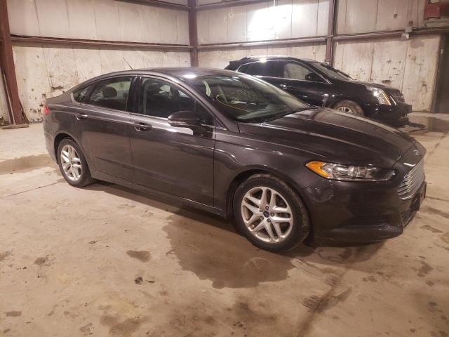 Photo 3 VIN: 3FA6P0H74GR138440 - FORD FUSION SE 