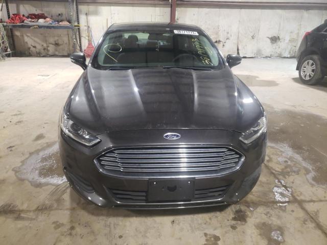 Photo 4 VIN: 3FA6P0H74GR138440 - FORD FUSION SE 