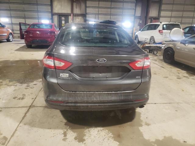 Photo 5 VIN: 3FA6P0H74GR138440 - FORD FUSION SE 