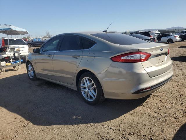 Photo 1 VIN: 3FA6P0H74GR142987 - FORD FUSION 