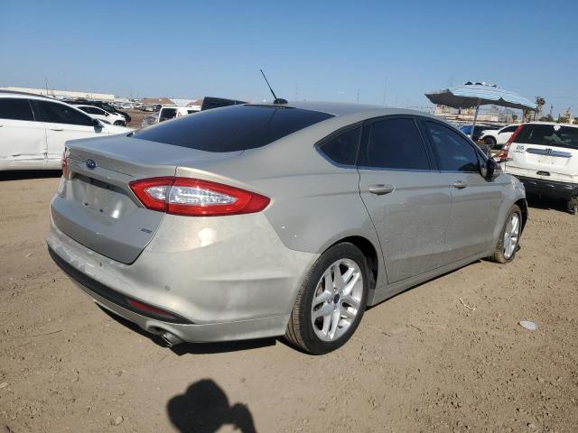 Photo 2 VIN: 3FA6P0H74GR142987 - FORD FUSION 