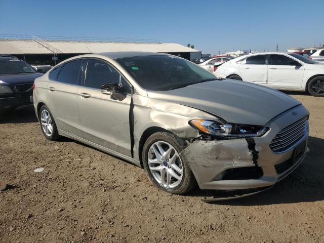 Photo 3 VIN: 3FA6P0H74GR142987 - FORD FUSION 