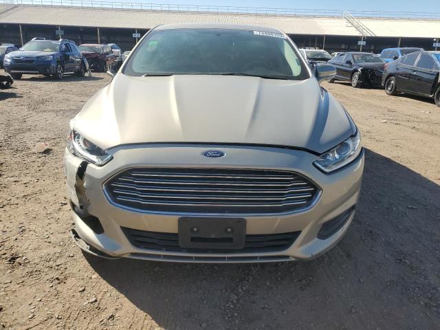 Photo 4 VIN: 3FA6P0H74GR142987 - FORD FUSION 