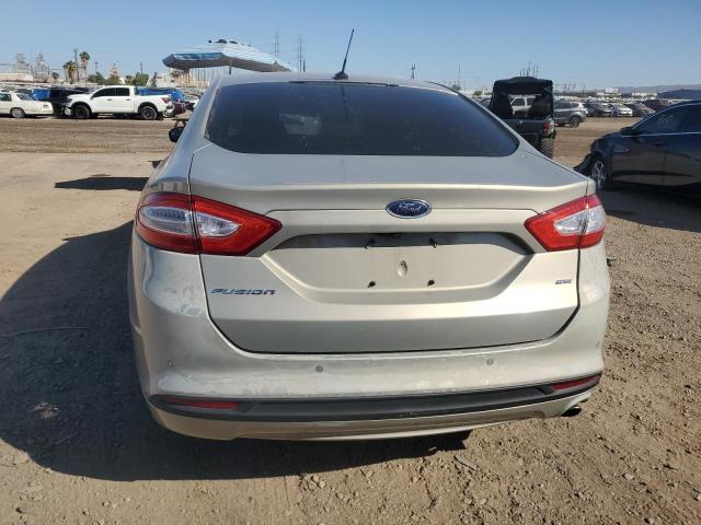 Photo 5 VIN: 3FA6P0H74GR142987 - FORD FUSION 