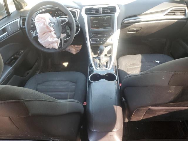 Photo 7 VIN: 3FA6P0H74GR142987 - FORD FUSION 