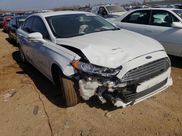 Photo 0 VIN: 3FA6P0H74GR143802 - FORD FUSION 