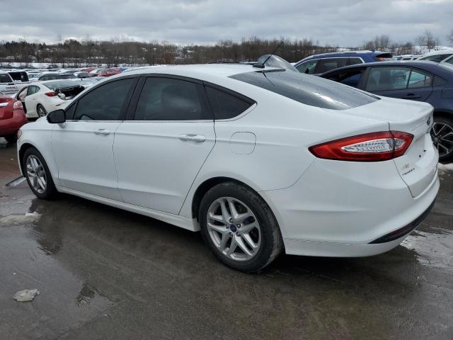 Photo 1 VIN: 3FA6P0H74GR159126 - FORD FUSION SE 