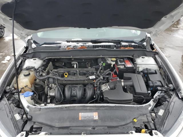 Photo 10 VIN: 3FA6P0H74GR159126 - FORD FUSION SE 