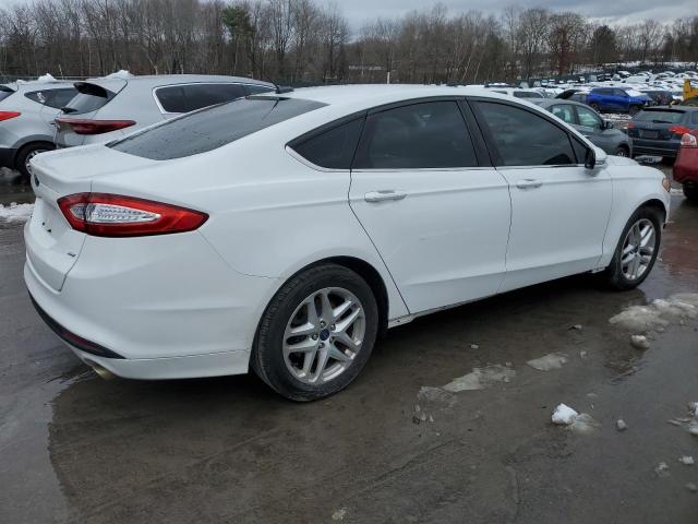 Photo 2 VIN: 3FA6P0H74GR159126 - FORD FUSION SE 