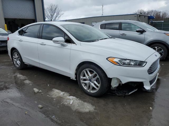 Photo 3 VIN: 3FA6P0H74GR159126 - FORD FUSION SE 