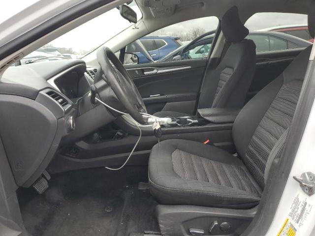 Photo 6 VIN: 3FA6P0H74GR159126 - FORD FUSION SE 