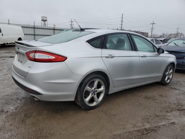 Photo 2 VIN: 3FA6P0H74GR159840 - FORD FUSION 