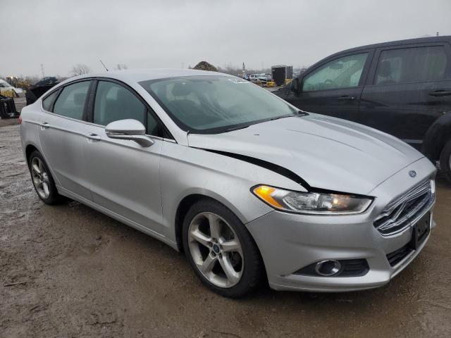 Photo 3 VIN: 3FA6P0H74GR159840 - FORD FUSION 