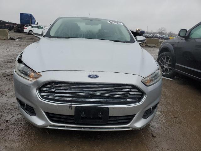 Photo 4 VIN: 3FA6P0H74GR159840 - FORD FUSION 