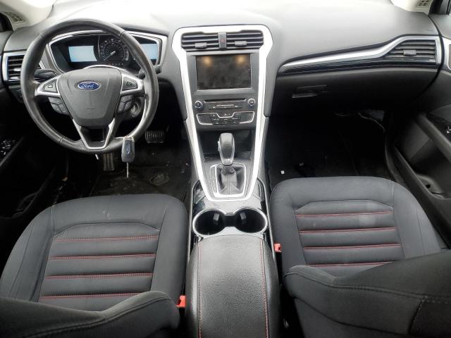 Photo 7 VIN: 3FA6P0H74GR159840 - FORD FUSION 