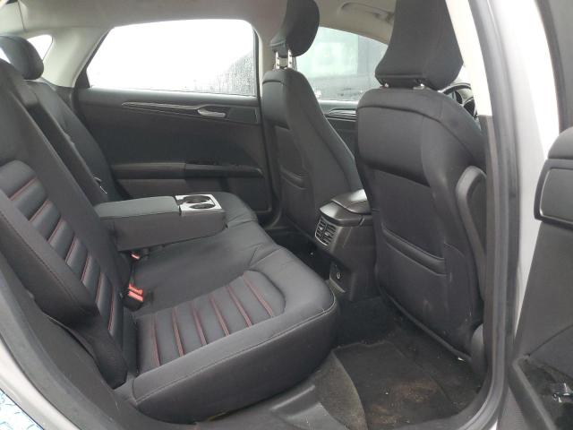 Photo 9 VIN: 3FA6P0H74GR159840 - FORD FUSION 