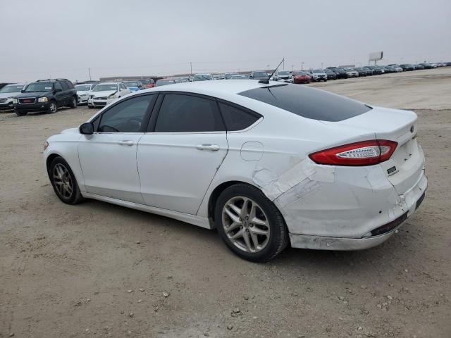 Photo 1 VIN: 3FA6P0H74GR172510 - FORD FUSION 