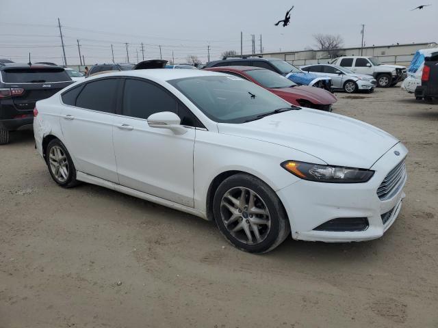 Photo 3 VIN: 3FA6P0H74GR172510 - FORD FUSION 