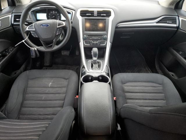 Photo 7 VIN: 3FA6P0H74GR172510 - FORD FUSION 