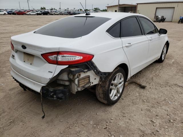 Photo 3 VIN: 3FA6P0H74GR172510 - FORD FUSION 