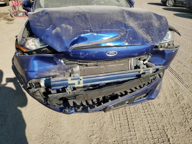 Photo 6 VIN: 3FA6P0H74GR190182 - FORD FUSION SE 