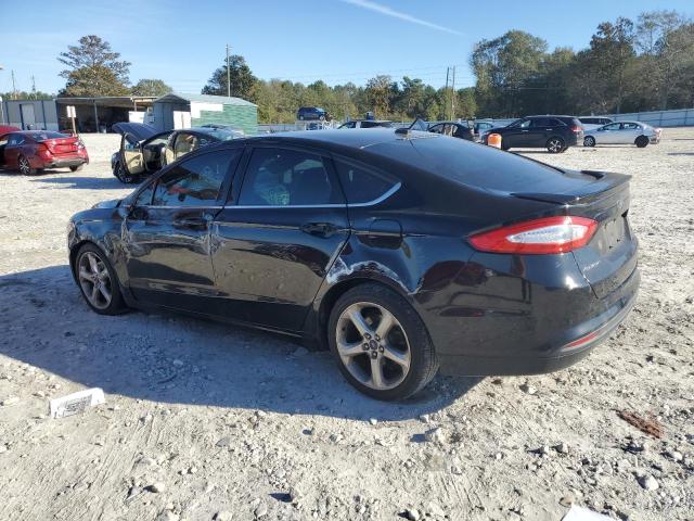 Photo 1 VIN: 3FA6P0H74GR190974 - FORD FUSION SE 