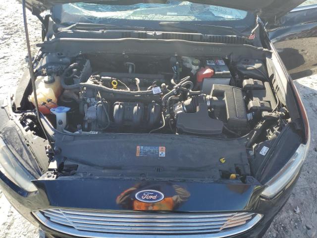 Photo 10 VIN: 3FA6P0H74GR190974 - FORD FUSION SE 