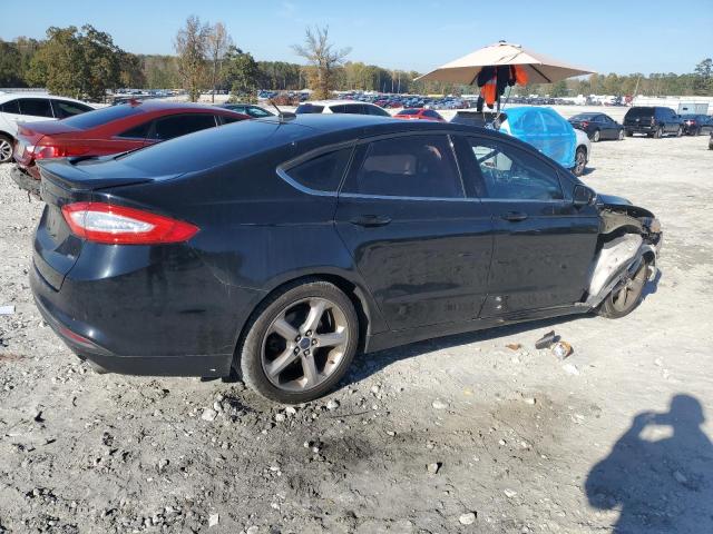 Photo 2 VIN: 3FA6P0H74GR190974 - FORD FUSION SE 