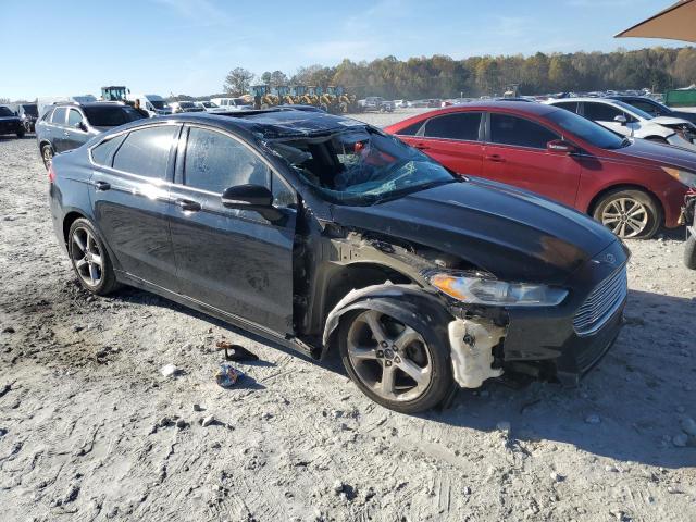 Photo 3 VIN: 3FA6P0H74GR190974 - FORD FUSION SE 