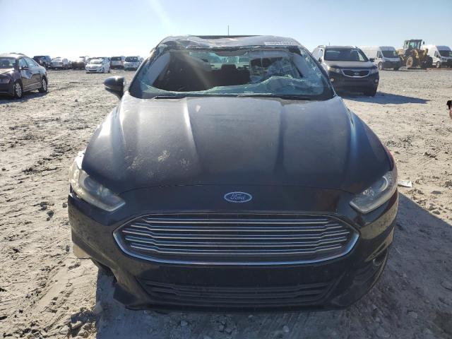 Photo 4 VIN: 3FA6P0H74GR190974 - FORD FUSION SE 