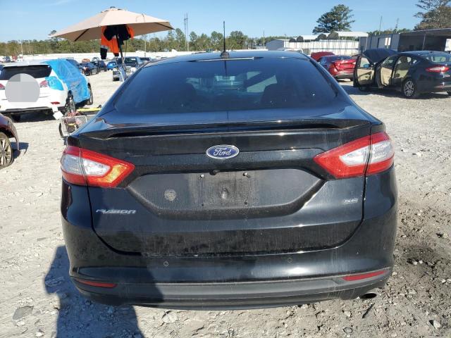 Photo 5 VIN: 3FA6P0H74GR190974 - FORD FUSION SE 