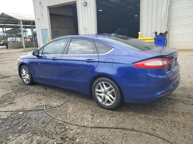 Photo 1 VIN: 3FA6P0H74GR194300 - FORD FUSION 