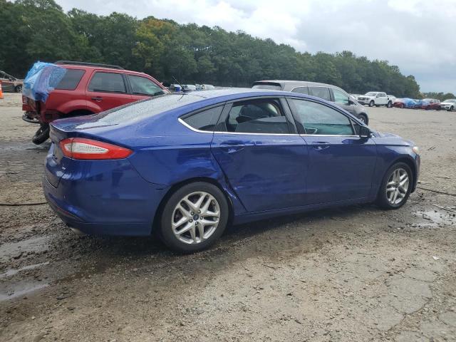 Photo 2 VIN: 3FA6P0H74GR194300 - FORD FUSION 