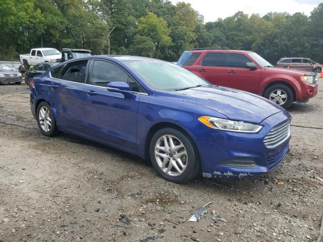 Photo 3 VIN: 3FA6P0H74GR194300 - FORD FUSION 