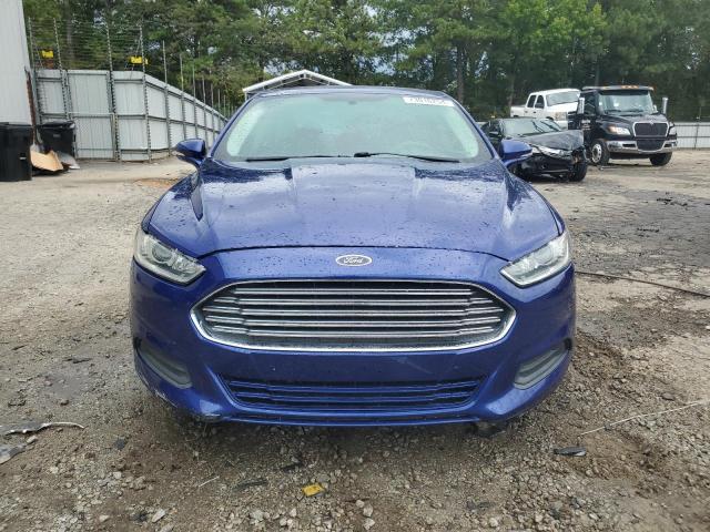 Photo 4 VIN: 3FA6P0H74GR194300 - FORD FUSION 